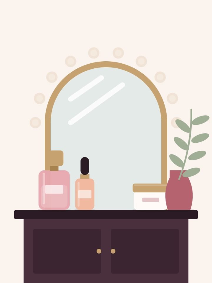 Demo Salon